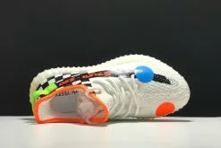 2018 Custom Off-White X Adidas Yeezy Boost 350 V2 Cream White Checkerboard For Sale -US Adidas Mastodon Pro Sales 2022 2018 Custom Off White x adidas Yeezy Boost 350 V2 Cream White Checkerboard 2