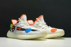 2018 Custom Off-White X Adidas Yeezy Boost 350 V2 Cream White Checkerboard For Sale -US Adidas Mastodon Pro Sales 2022 2018 Custom Off White x adidas Yeezy Boost 350 V2 Cream White Checkerboard 5
