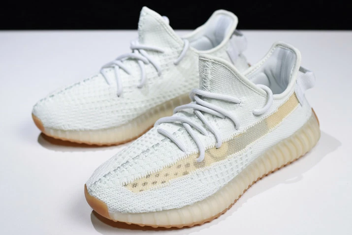 Adidas Yeezy Boost 350 V2 "Hyperspace" EG7491 3 Adidas Yeezy Boost 350 V2 "Hyperspace" EG7491 - Image 3