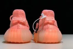 2019 WMNS Adidas Yeezy 350 Boost V2 "Static Refective" Pink EG5296 For Sale -US Adidas Mastodon Pro Sales 2022 2019 adidas Yeezy 350 Boost V2 Static Refective Pink EG5296 For Sale 4