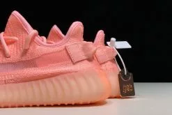 2019 WMNS Adidas Yeezy 350 Boost V2 "Static Refective" Pink EG5296 For Sale -US Adidas Mastodon Pro Sales 2022 2019 adidas Yeezy 350 Boost V2 Static Refective Pink EG5296 For Sale 6