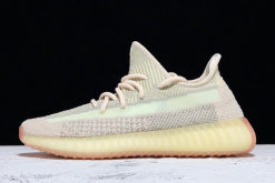 2019 Adidas Yeezy Boost 350 V2 "Citrin Reflective" FW5318 For Sale