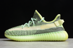2019 Adidas Yeezy Boost 350 V2 Yeezreel/Yeezreel-Yeezreel FX4130 For Sale