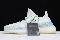 2020 Adidas Yeezy Boost 350 V2 Cloud White Non-Reflective FW3043 For Sale