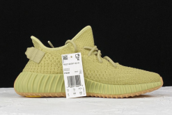 2020 Adidas Yeezy Boost 350 V2 Sulfur FY5346 For Sale -US Adidas Mastodon Pro Sales 2022 2020 New FY5346 adidas Yeezy Boost 350 V2 Sulfur 1