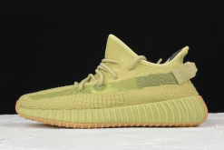 2020 Adidas Yeezy Boost 350 V2 Sulfur FY5346 For Sale