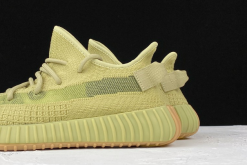2020 Adidas Yeezy Boost 350 V2 Sulfur FY5346 For Sale -US Adidas Mastodon Pro Sales 2022 2020 New FY5346 adidas Yeezy Boost 350 V2 Sulfur 4