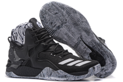 US Adidas Mastodon Pro Sales 2022 -US Adidas Mastodon Pro Sales 2022 2020 adidas D Rose 7 Boost BHM Black White For Sale 1