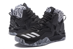 2020 Adidas D Rose 7 Boost "BHM" Black/White For Sale -US Adidas Mastodon Pro Sales 2022 2020 adidas D Rose 7 Boost BHM Black White For Sale 3