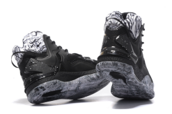 2020 Adidas D Rose 7 Boost "BHM" Black/White For Sale -US Adidas Mastodon Pro Sales 2022 2020 adidas D Rose 7 Boost BHM Black White For Sale 4