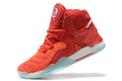 2020 Adidas D Rose 7 Boost "Knicks" For Sale