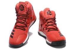 2020 Adidas D Rose 7 Boost University Red/Black-White For Sale 7 2020 Adidas D Rose 7 Boost University Red/Black-White For Sale -US Adidas Mastodon Pro Sales 2022 2020 adidas D Rose 7 Boost University Red Black White For Sale 2