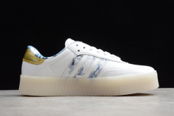 US Adidas Mastodon Pro Sales 2022 -US Adidas Mastodon Pro Sales 2022 2020 adidas Wmns Sambarose Chinese New Year of the Rat FW5345 For Sale 1