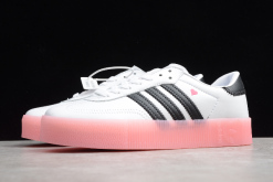 2020 Adidas Wmns Sambarose "Valentine" EF4965 For Sale -US Adidas Mastodon Pro Sales 2022 2020 adidas Wmns Sambarose Valentine EF4965 For Sale 2