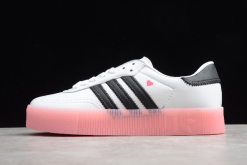 2020 Adidas Wmns Sambarose "Valentine" EF4965 For Sale