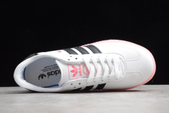 2020 Adidas Wmns Sambarose "Valentine" EF4965 For Sale -US Adidas Mastodon Pro Sales 2022 2020 adidas Wmns Sambarose Valentine EF4965 For Sale 3