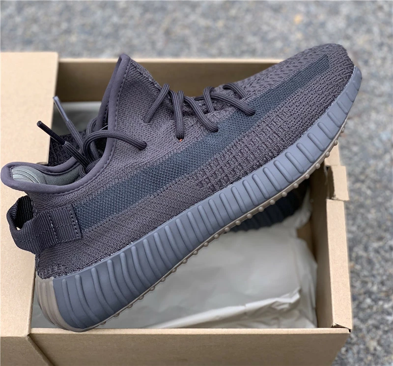 2020 Adidas Yeezy Boost 350 V2 "Cinder" FY2903 For Sale 4 2020 Adidas Yeezy Boost 350 V2 "Cinder" FY2903 For Sale - Image 4
