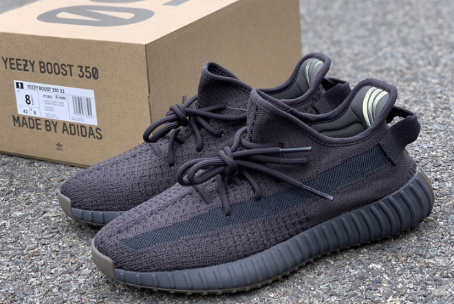 2020 Adidas Yeezy Boost 350 V2 "Cinder" FY2903 For Sale 1 2020 Adidas Yeezy Boost 350 V2 "Cinder" FY2903 For Sale