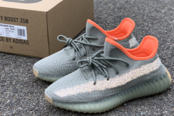 2020 Adidas Yeezy Boost 350 V2 "Desert Sage" FX9035 For Sale