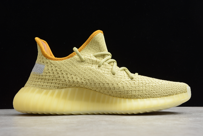 2020 Adidas Yeezy Boost 350 V2 "Marsh" FX9034 For Sale 2 2020 Adidas Yeezy Boost 350 V2 "Marsh" FX9034 For Sale - Image 2