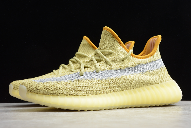 2020 Adidas Yeezy Boost 350 V2 "Marsh" FX9034 For Sale 3 2020 Adidas Yeezy Boost 350 V2 "Marsh" FX9034 For Sale - Image 3