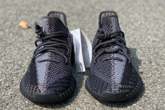 2020 Adidas Yeezy Boost 350 V2 "Oreo" FZ4977 For Sale 5 2020 Adidas Yeezy Boost 350 V2 "Oreo" FZ4977 For Sale - Image 5
