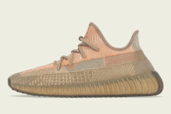 2020 Adidas Yeezy Boost 350 V2 "Sand Taupe" FZ5240 For Sale