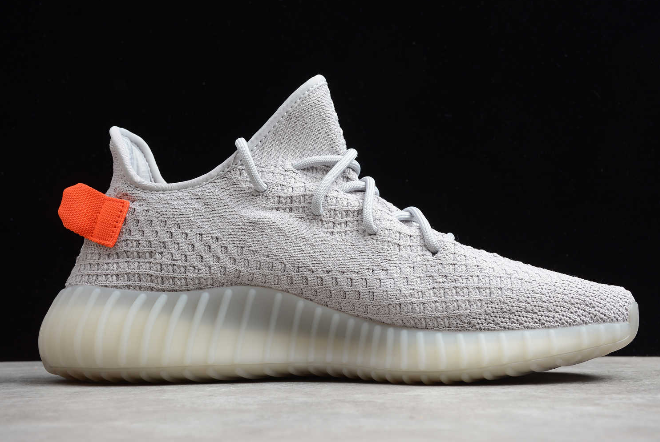2020 Adidas Yeezy Boost 350 V2 Tail Light FX9017 For Sale 2 2020 Adidas Yeezy Boost 350 V2 Tail Light FX9017 For Sale - Image 2