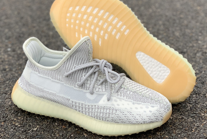 2020 Adidas Yeezy Boost 350 V2 "Tailgate" FX4348 For Sale 3 2020 Adidas Yeezy Boost 350 V2 "Tailgate" FX4348 For Sale - Image 3