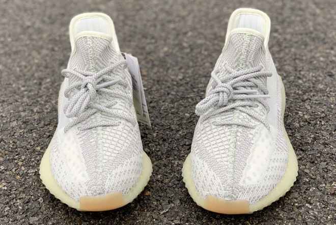 2020 Adidas Yeezy Boost 350 V2 "Tailgate" FX4348 For Sale 4 2020 Adidas Yeezy Boost 350 V2 "Tailgate" FX4348 For Sale - Image 4