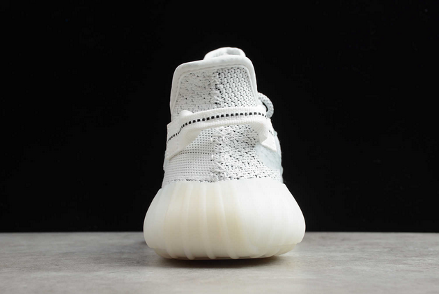 2020 Adidas Yeezy Boost 350 V3 "Zebra" FC9212 For Sale 5 2020 Adidas Yeezy Boost 350 V3 "Zebra" FC9212 For Sale - Image 5