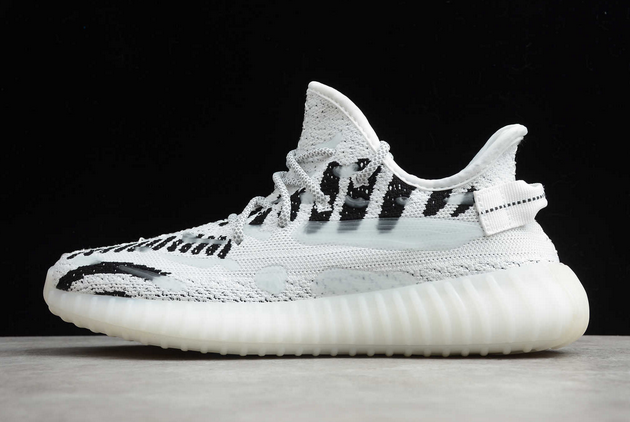 2020 Adidas Yeezy Boost 350 V3 "Zebra" FC9212 For Sale 1 2020 Adidas Yeezy Boost 350 V3 "Zebra" FC9212 For Sale