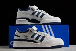 2022 Cheap Adidas Originals Forum 84 Low White/Navy GY6553 For Sale -US Adidas Mastodon Pro Sales 2022 2022 Cheap adidas Originals Forum 84 Low White Navy GY6553 For Sale 3