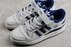 2022 Cheap Adidas Originals Forum 84 Low White/Navy GY6553 For Sale -US Adidas Mastodon Pro Sales 2022 2022 Cheap adidas Originals Forum 84 Low White Navy GY6553 For Sale 6