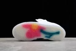 2022 FiSN X Adidas Originals Forum 84 Low White Pink Orange GY2416 Shoes -US Adidas Mastodon Pro Sales 2022 2022 FiSN x adidas originals Forum 84 Low White Pink Orange GY2416 Shoes 5