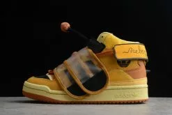 2022 Melting Sadness X Adidas Originals Forum Exhibit Mid BABO GW8790 For Sale