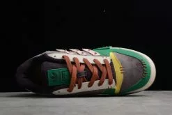 2022 Melting Sadness X Adidas Originals Forum Exhibit Low Blue/Green-Brown GW8724 For Sale -US Adidas Mastodon Pro Sales 2022 2022 Melting Sadness x adidas Originals Forum Exhibit Low Blue Green Brown GW8724 Sale 3