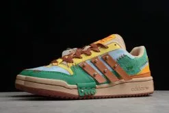 2022 Melting Sadness X Adidas Originals Forum Exhibit Low Green/Blue-Brown GW8725 For Sale 7 2022 Melting Sadness X Adidas Originals Forum Exhibit Low Green/Blue-Brown GW8725 For Sale -US Adidas Mastodon Pro Sales 2022 2022 Melting Sadness x adidas Originals Forum Exhibit Low Green Blue Brown GW8725 Sale 2