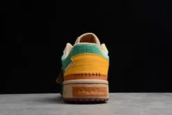2022 Melting Sadness X Adidas Originals Forum Exhibit Low Green/Blue-Brown GW8725 For Sale 9 2022 Melting Sadness X Adidas Originals Forum Exhibit Low Green/Blue-Brown GW8725 For Sale -US Adidas Mastodon Pro Sales 2022 2022 Melting Sadness x adidas Originals Forum Exhibit Low Green Blue Brown GW8725 Sale 4