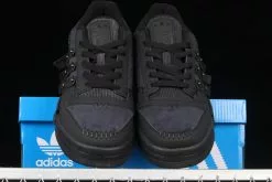 2022 Melting Sadness X Adidas Originals Forum Exhibit Low Core Black GW8726 For Sale -US Adidas Mastodon Pro Sales 2022 2022 Melting Sadness x adidas originals Forum Exhibit Low Core Black GW8726 For Sale 2