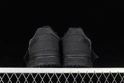 2022 Melting Sadness X Adidas Originals Forum Exhibit Low Core Black GW8726 For Sale -US Adidas Mastodon Pro Sales 2022 2022 Melting Sadness x adidas originals Forum Exhibit Low Core Black GW8726 For Sale 4