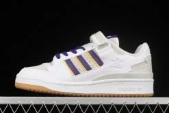 Adidas 2022 Shoe Palace X Forum 84 Low Fabulous Forum GZ8371 For Sale