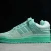 2022 Adidas Bad Bunny Forum Low The First Blue GW0270 For Sale
