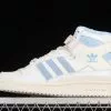 2022 Adidas Forum 84 High "UNC" GW5924 For Sale