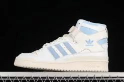 2022 Adidas Forum 84 High "UNC" GW5924 For Sale