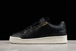 2022 Adidas Forum 84 Low Black HP5550 For Sale
