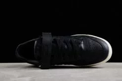 2022 Adidas Forum 84 Low Black HP5550 For Sale -US Adidas Mastodon Pro Sales 2022 2022 adidas Forum 84 Low Black HP5550 For Sale 3