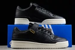 2022 Adidas Forum 84 Low Black HP5550 For Sale -US Adidas Mastodon Pro Sales 2022 2022 adidas Forum 84 Low Black HP5550 For Sale 4