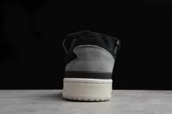 2022 Adidas Forum 84 Low Black Suede Q46366 For Sale -US Adidas Mastodon Pro Sales 2022 2022 adidas Forum 84 Low Black Suede Q46366 For Sale 4