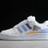 2022 Adidas Forum 84 Low Cloud White/Light Purple-Magic Lilac GY8209 For Sale